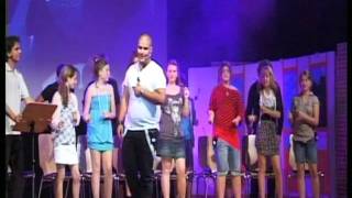 ARPAD - Dich wollt ich immer